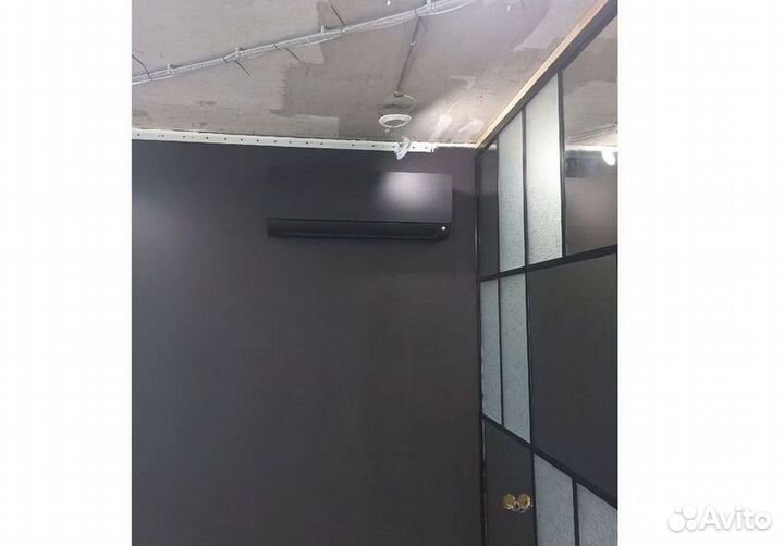 Кондиционер/Сплит-система с гарантией