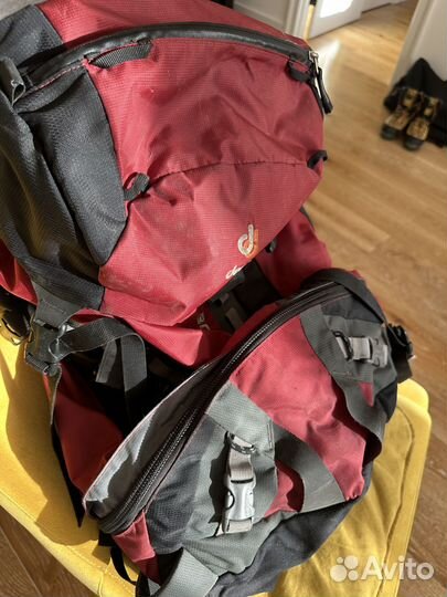 Рюкзак deuter 45L