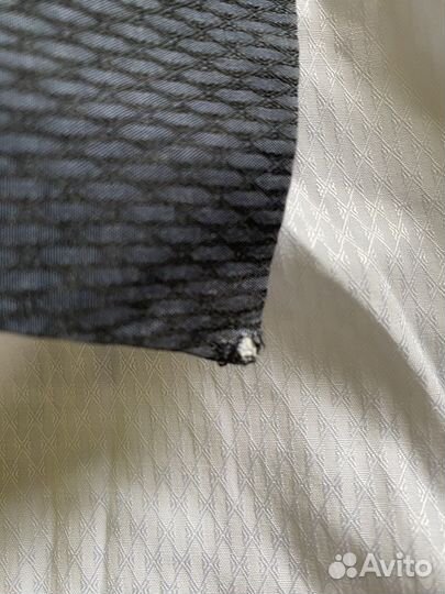 Рубашка для мальчика 140