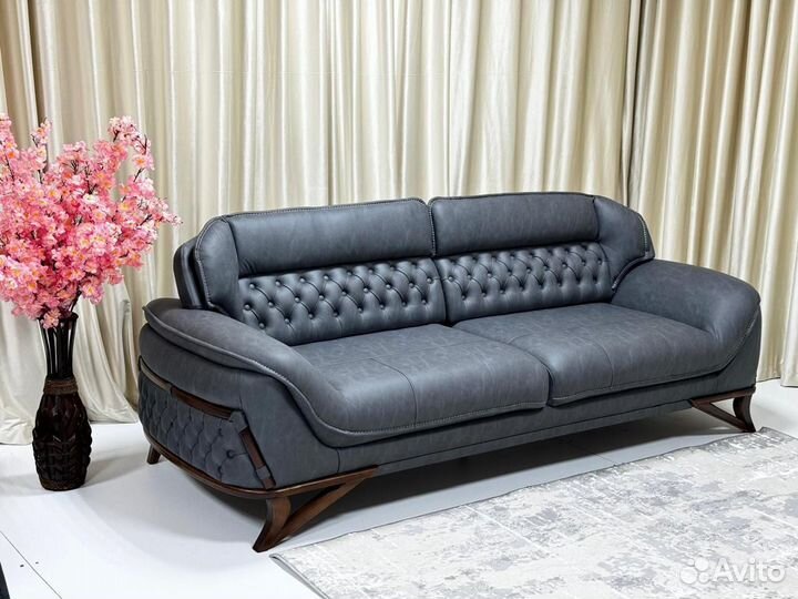 Мягкая мебель диваны и кресла