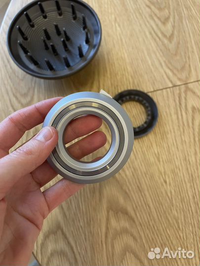 Насадка и крепление Dyson