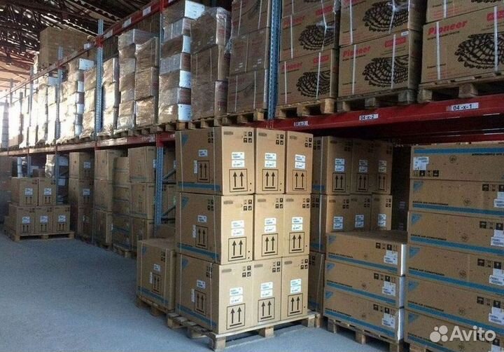 Кондиционер / большой выбор