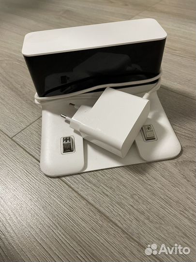 Робот пылесос xiaomi на запчасти