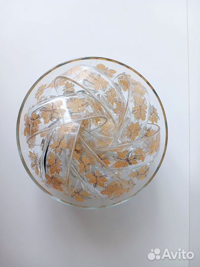 Набор салатников