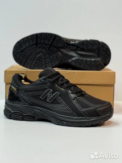 Кроссовки New Balance 1906R Gore-tex