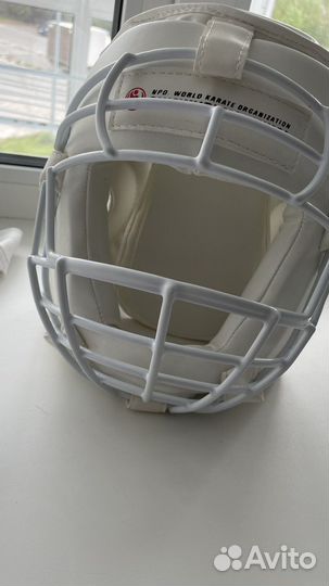 Кимоно для карате