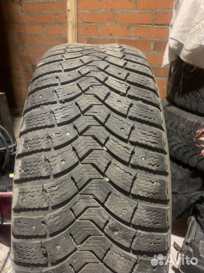 Michelin Energy Saver LTX 235/65 R18 107T