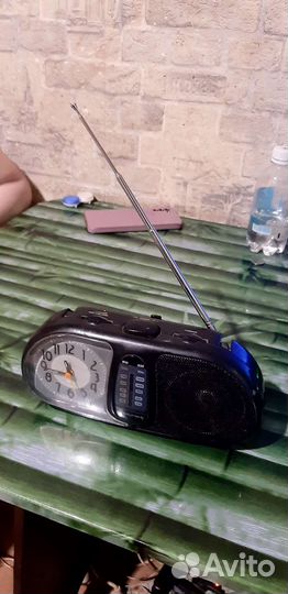 Радиоприемник