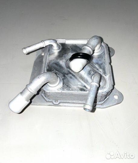 Теплообменник JF017 Nissan Infiniti