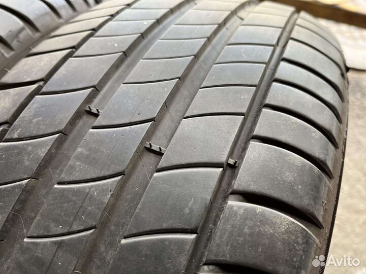 Michelin Primacy 3 215/55 R18