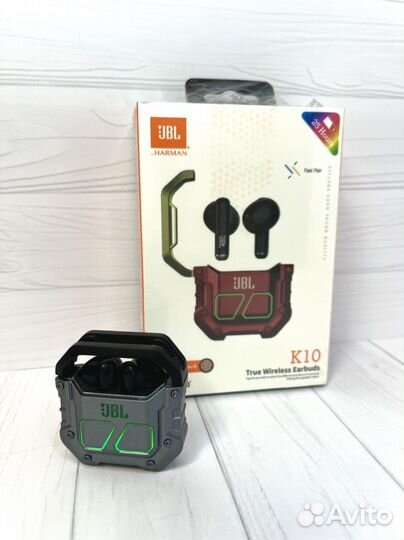 Наушники JBL K10