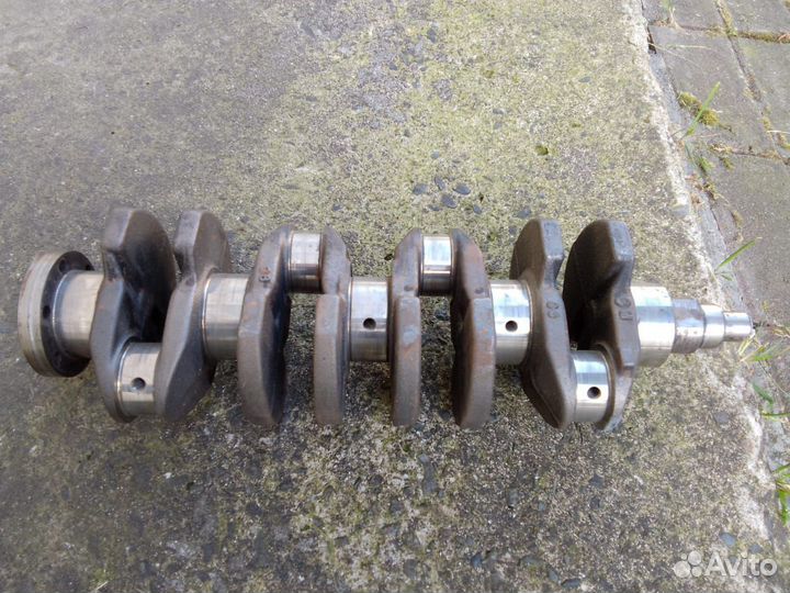 Продам коленвал