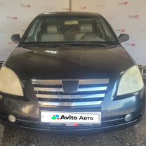 Chery Fora (A21) 2.0 MT, 2007, 200 140 км, с пробегом, цена 126 500 руб.