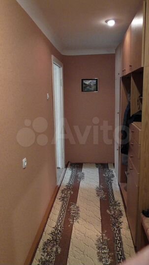 4-к. квартира, 102 м², 2/5 эт.