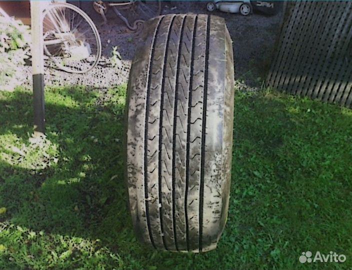 Sava Avant A4 Plus 385/55