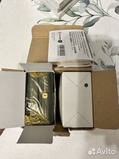 Аккумулятор sony 2NP-F970/B