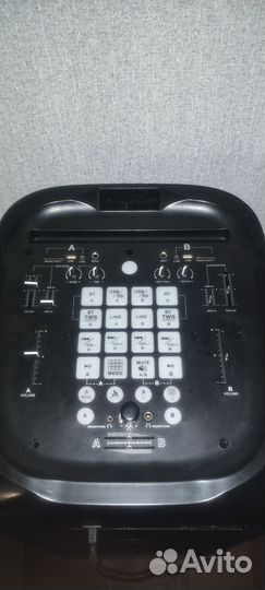 Аудиосистема Dexp V 890