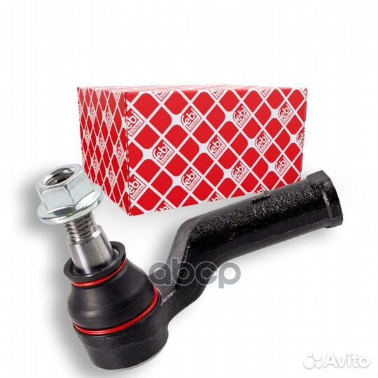 30723F наконечник рулевой левый Ford Galaxy al