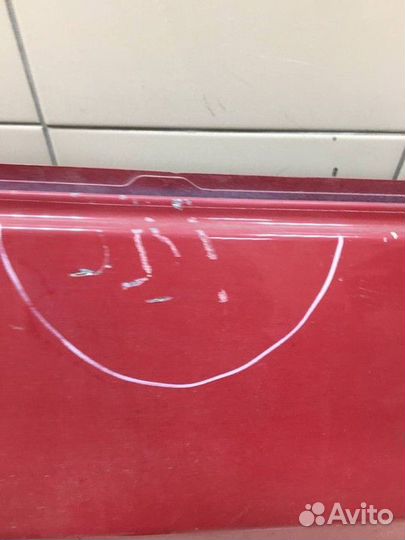 Дверь передняя правая Hyundai i30