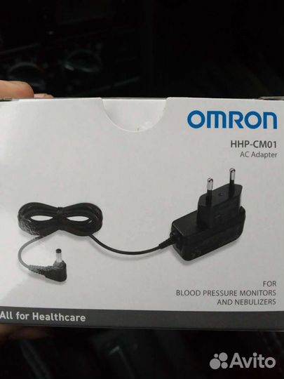 Адаптер омрон