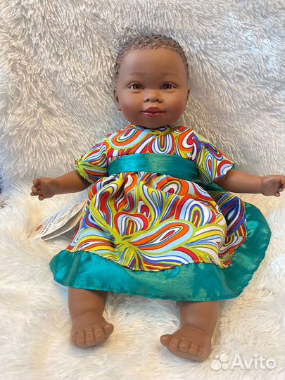 Кукла Nines D’Onil