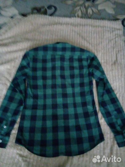 Рубашка на мальчика