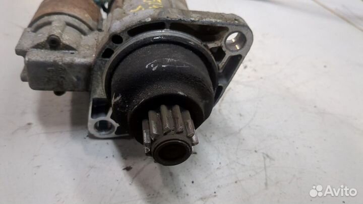 Стартер Volkswagen Passat 6, 2007