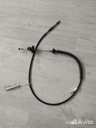 Тросик газа для Subaru Forester SG5