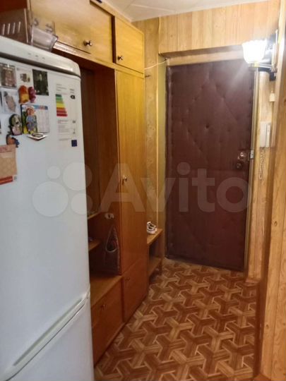 2-к. квартира, 37,5 м², 4/5 эт.