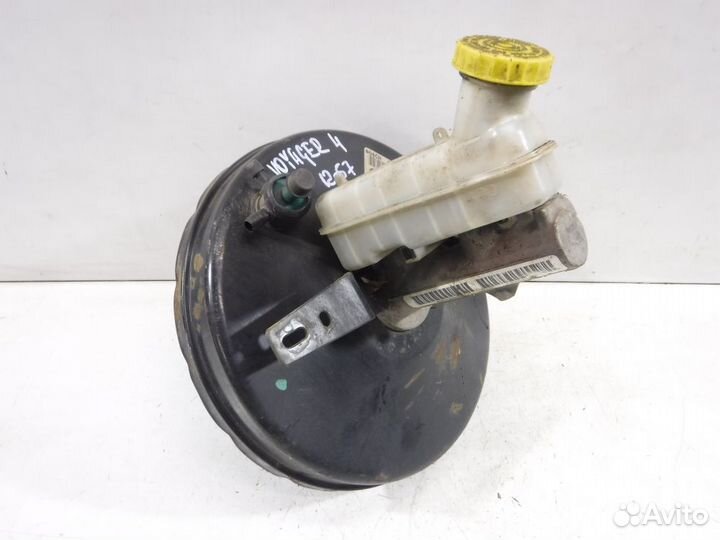 Вакуумный усилитель тормозов Chrysler Voyager IV