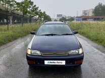 Toyota Caldina 1.8 AT, 1997, 332 000 км, с пробегом, цена 200 000 руб.