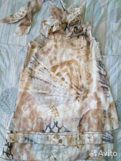 Вещи женские пакетом р. 42