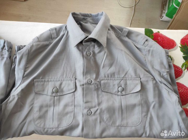 Рубашка гуфсин