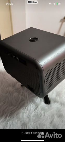 Проектор fmj A13 electric focus SMART HD