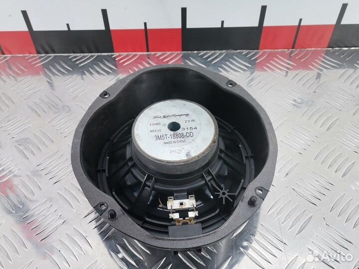 Динамик Ford Focus рест. 2005 1347225
