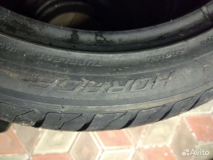 Headway HU901 205/50 R16 91W