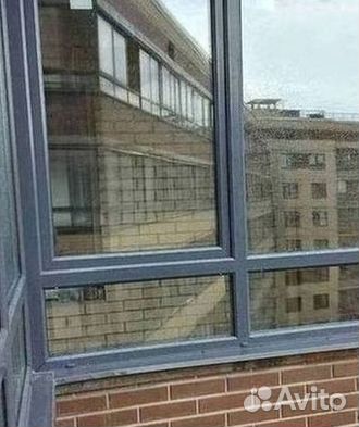 Окна за 1 день