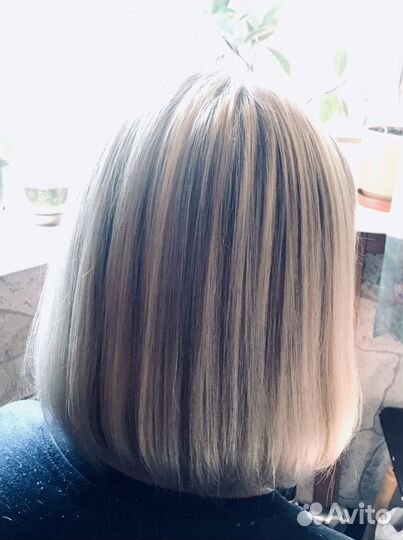 Парикмахер-универсал с выездом на дом сао