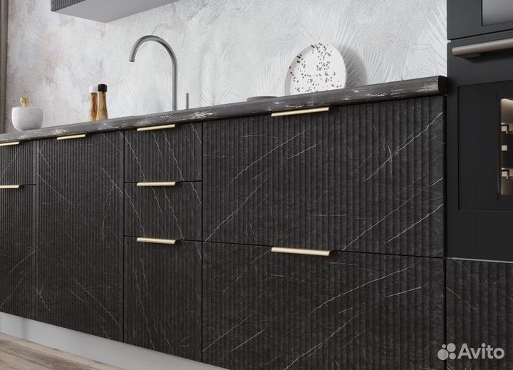 Кухни на заказ