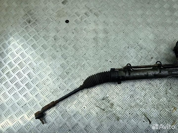 Рейка рулевая Ford Mondeo 3