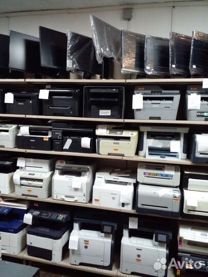 Принтер лазерный Xerox 3435DN + картридж гарантия