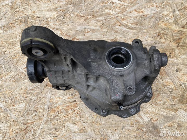 Редуктор заднего моста, Land Rover Discovery 5 2017