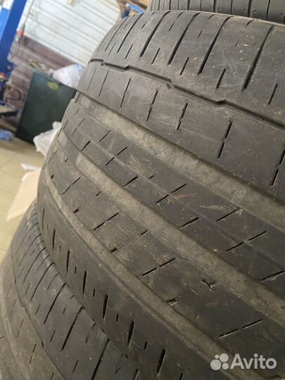 Hankook Ventus S1 Evo3 SUV K127A 285/45 R21 113Y