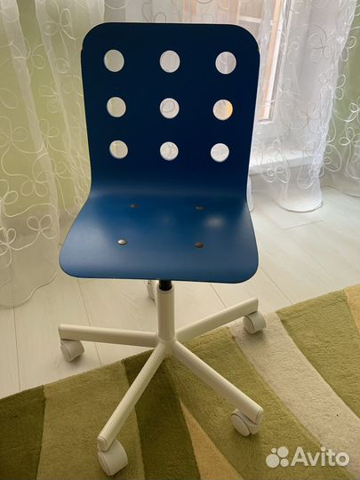 Компьютерный стул бу