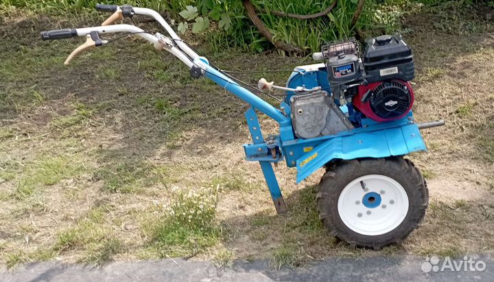 Мотоблоки и культиваторы