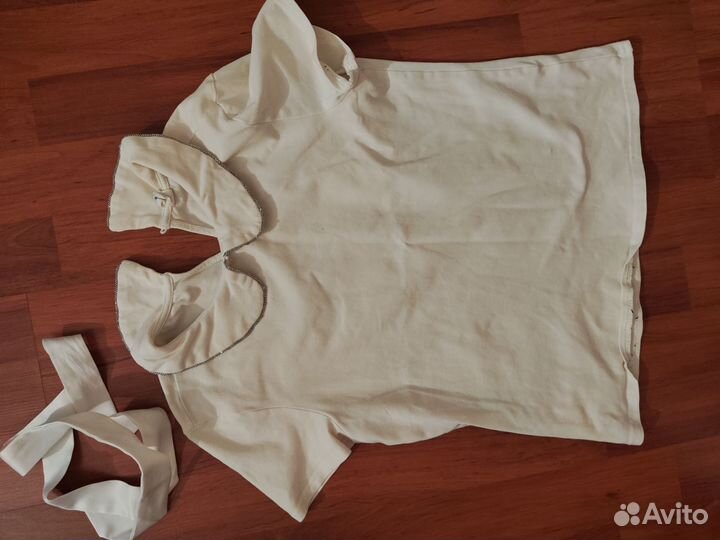 Школьная форма для девочки 10-11 лет