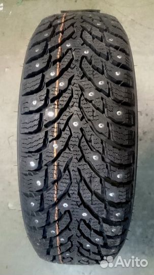 Nokian Tyres Hakkapeliitta 9 195/55 R16 87T