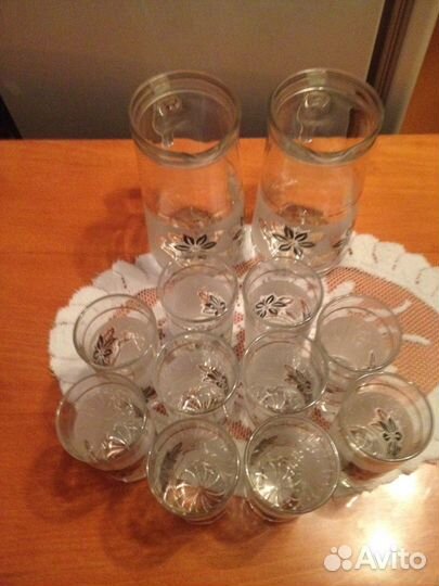 Посуда для праздника