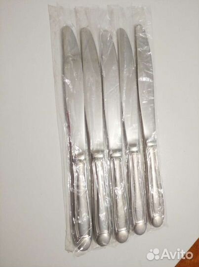 Ножы сервировочный нержавеющий