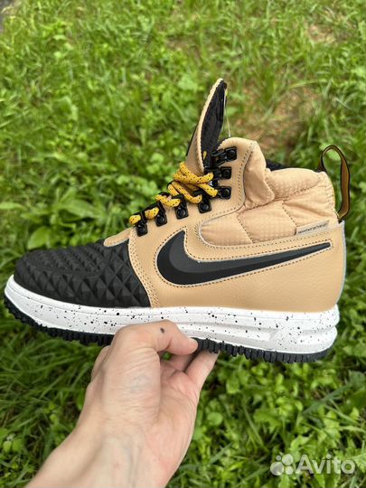 Кроссовки Nike AF1